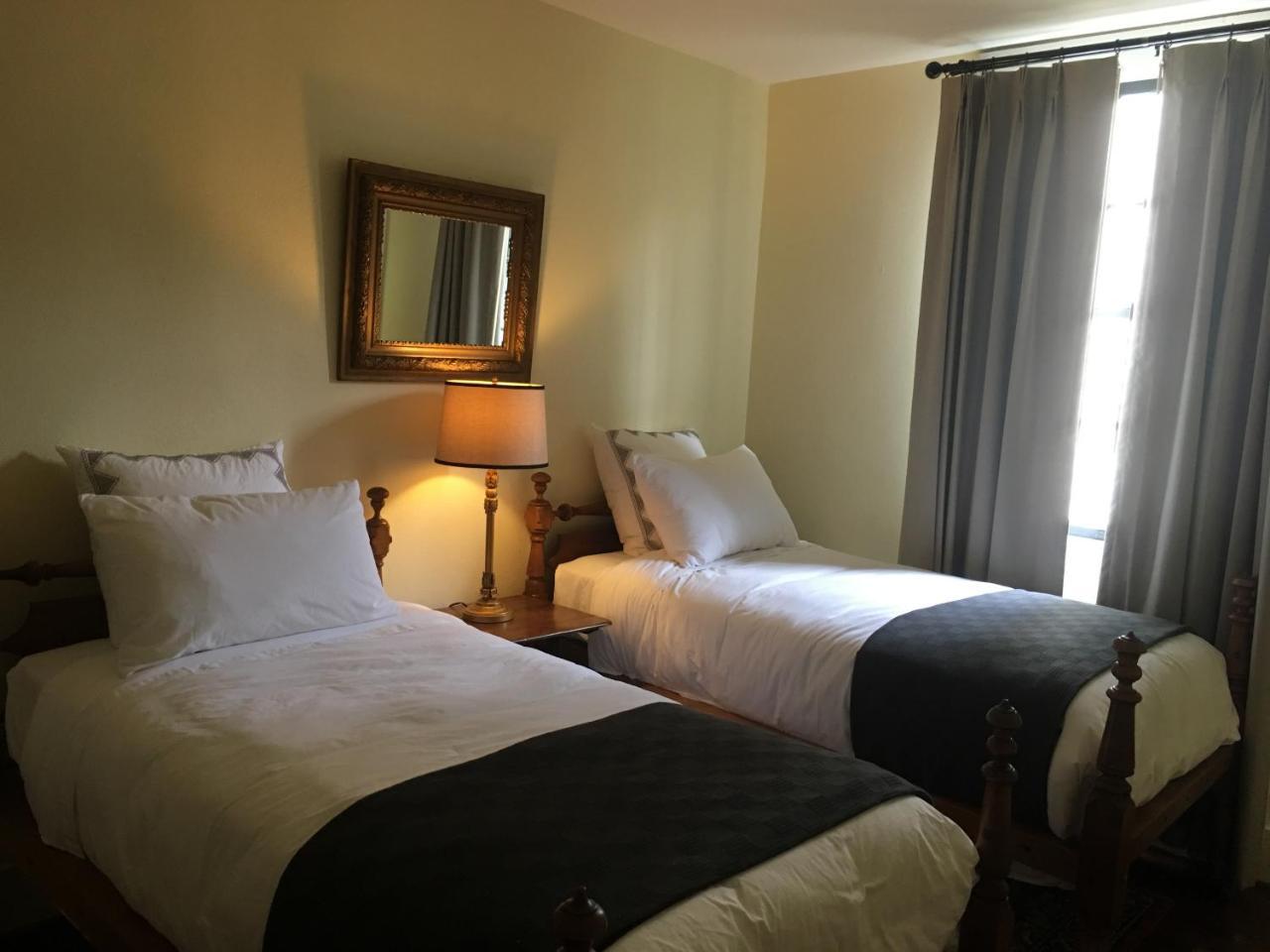 Wolf Creek Inn & Tavern Εξωτερικό φωτογραφία